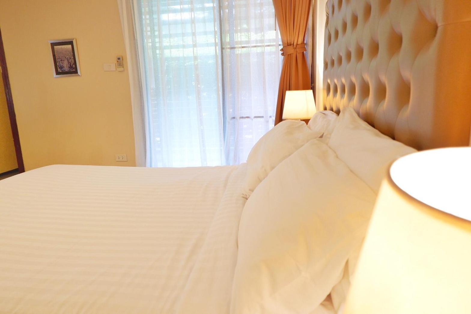 โรงแรมอินจัน Inn-Chan Chanthaburi Esterno foto